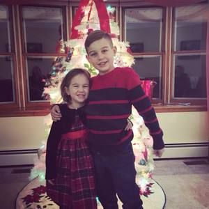 Meet your Posher, Becky